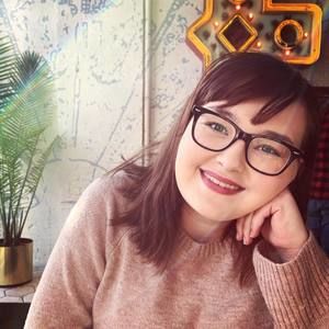 Meet your Posher, Abby